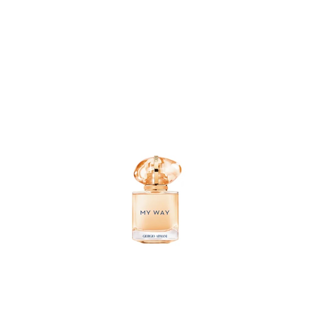 Armani My Way Sunny Vanilla EDP - 30 ml