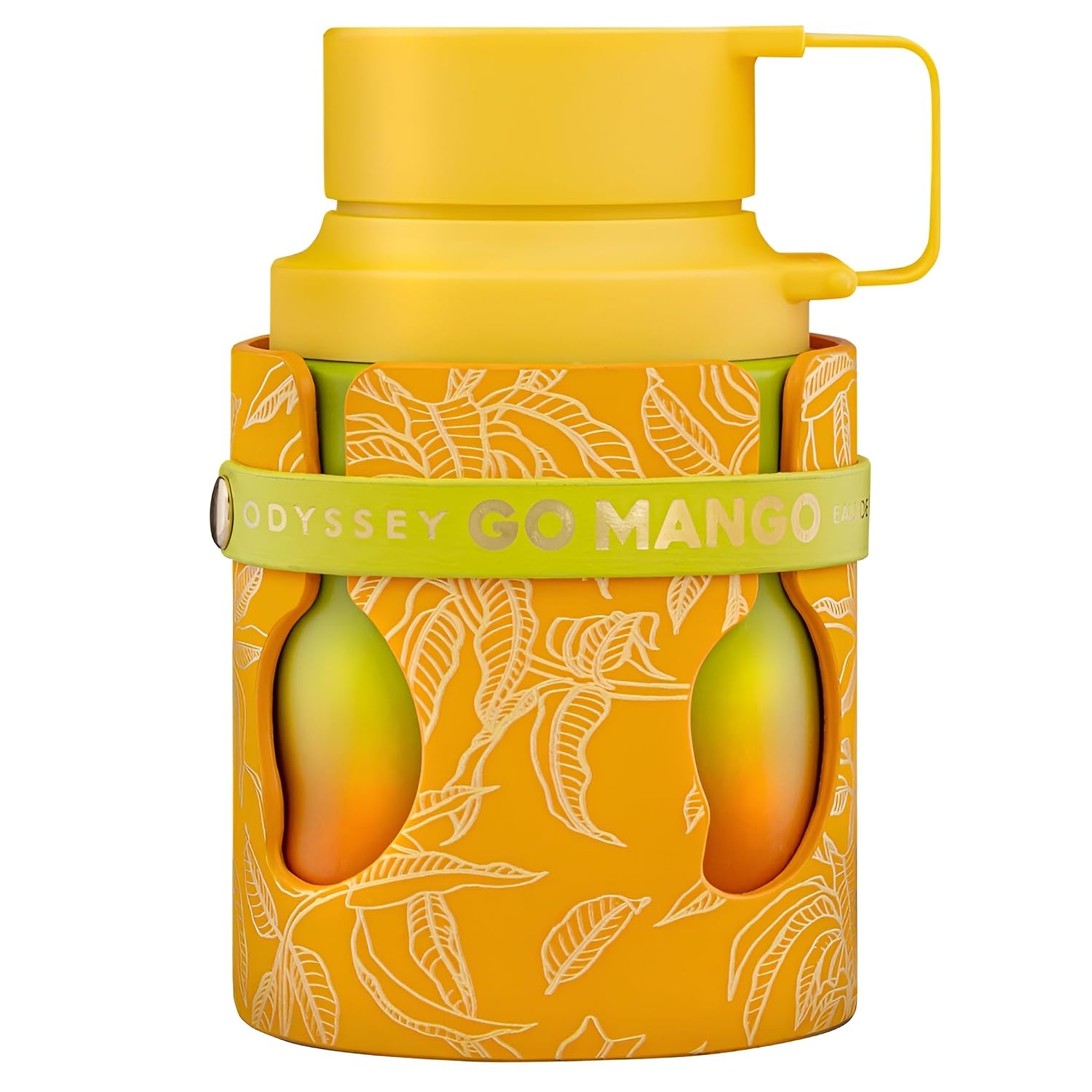 Armaf Odyssey Go Mango Tropical Collection EDP - 100 ml