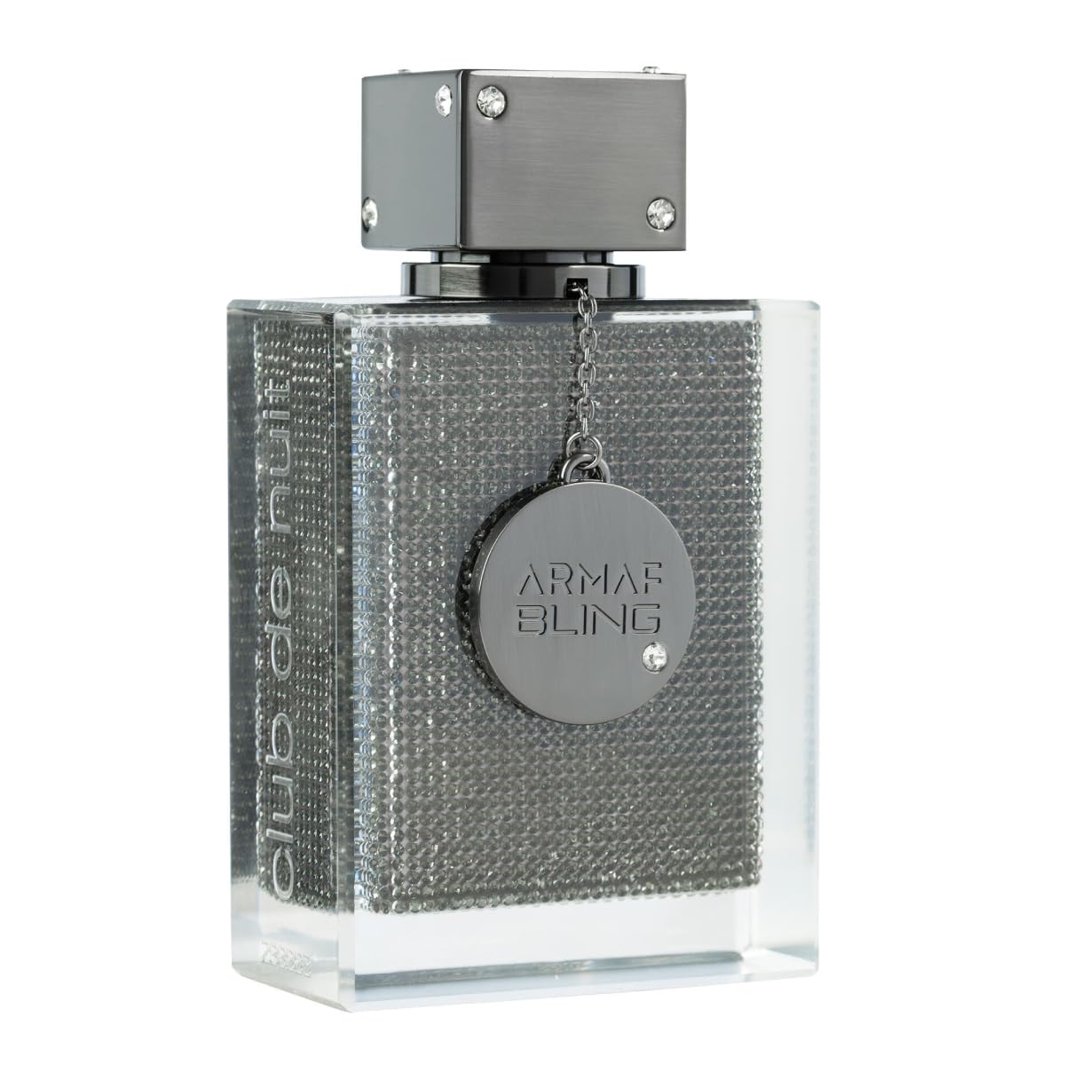 Armaf Club De Nuit Bling EDP - 75 ml