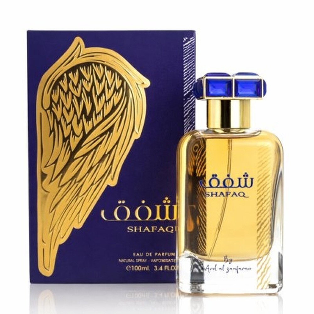Ard Al Zaafaran Shafaq EDP - 100 ml
