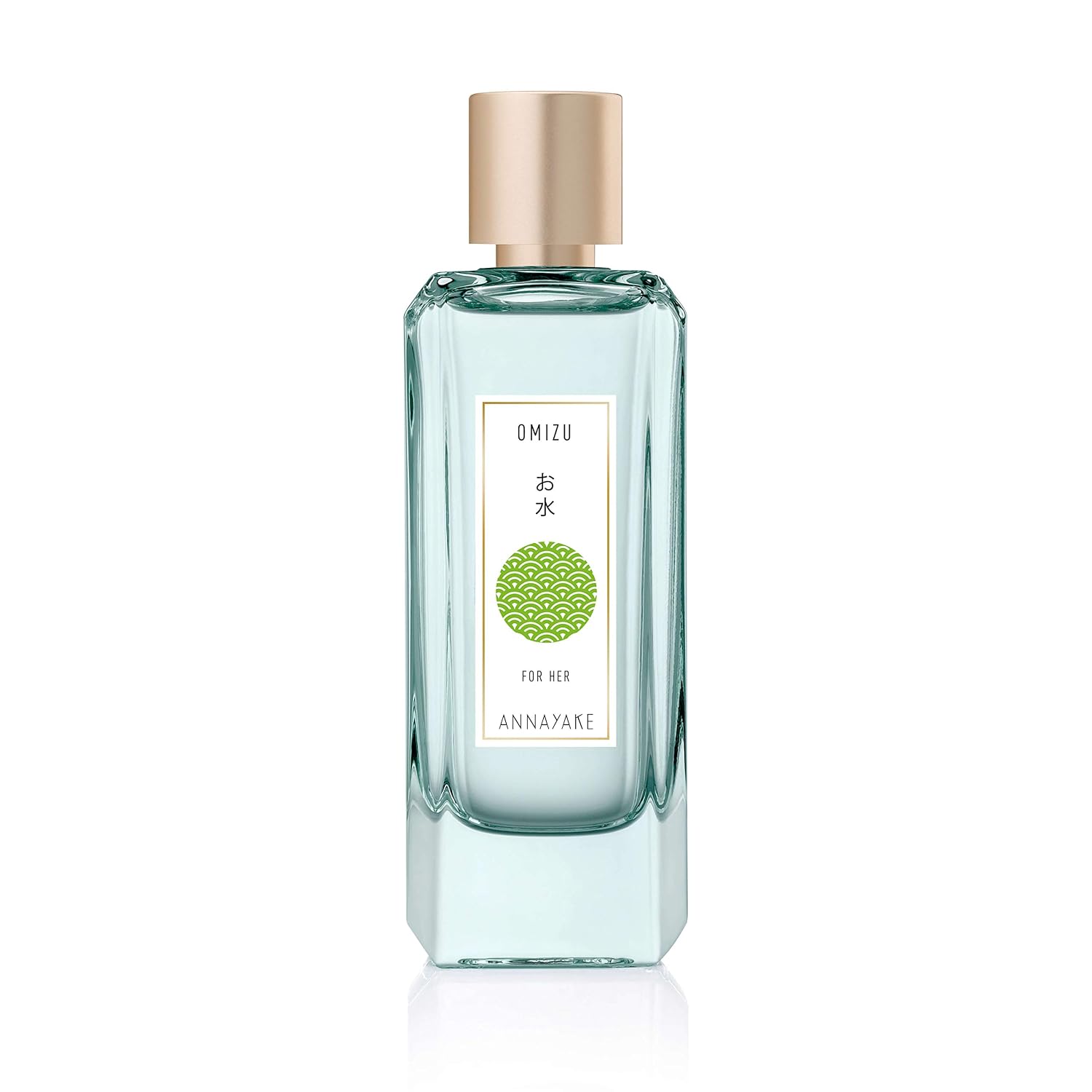 Annayake Omizu For Her EDP - 100 ml