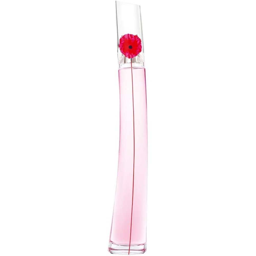 Kenzo Flower Poppy Bouquet EDP - 50 ml