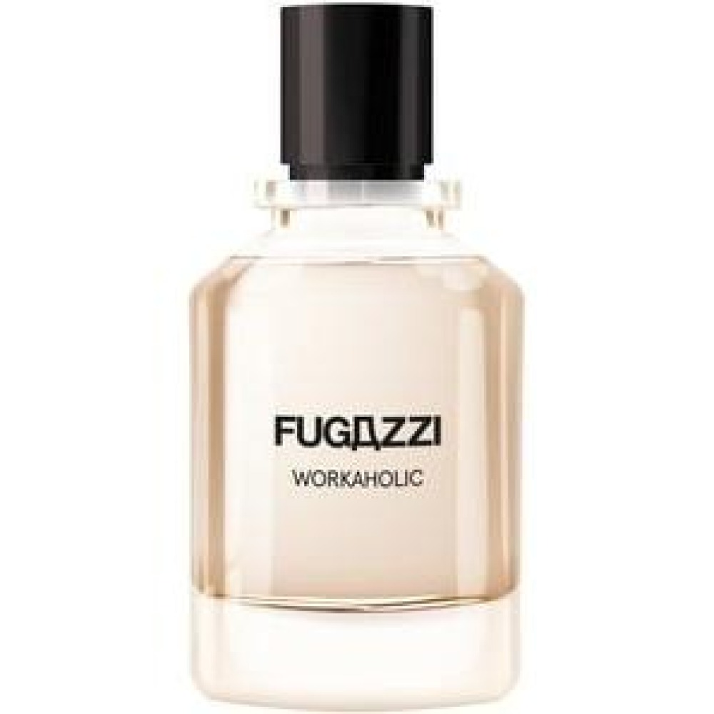 Fugazzi Workaholic Extrait de Parfum - 50 ml