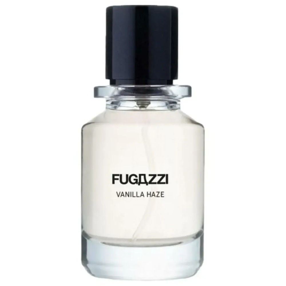 Fugazzi Vanilla Haze Extrait de Parfum - 50 ml