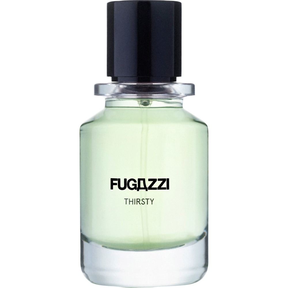 Fugazzi Thirsty Extrait de Parfum - 100 ml