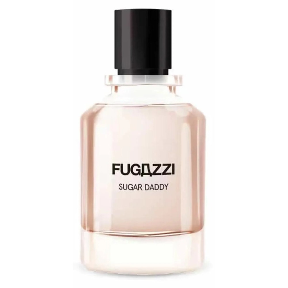 Fugazzi Sugardaddy Extrait de Parfum - 50 ml