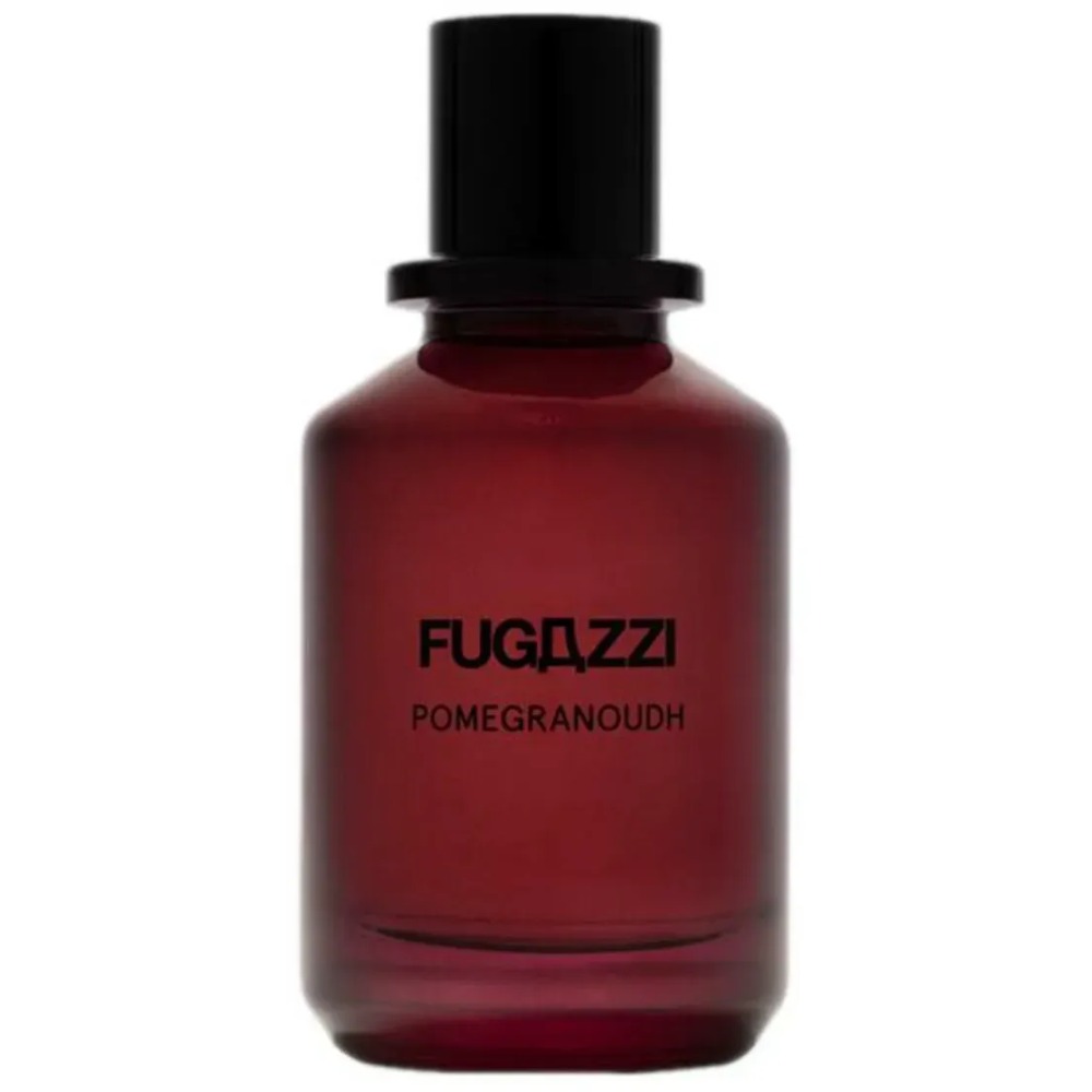 Fugazzi Pomegranoudh Extrait de Parfum - 50 ml