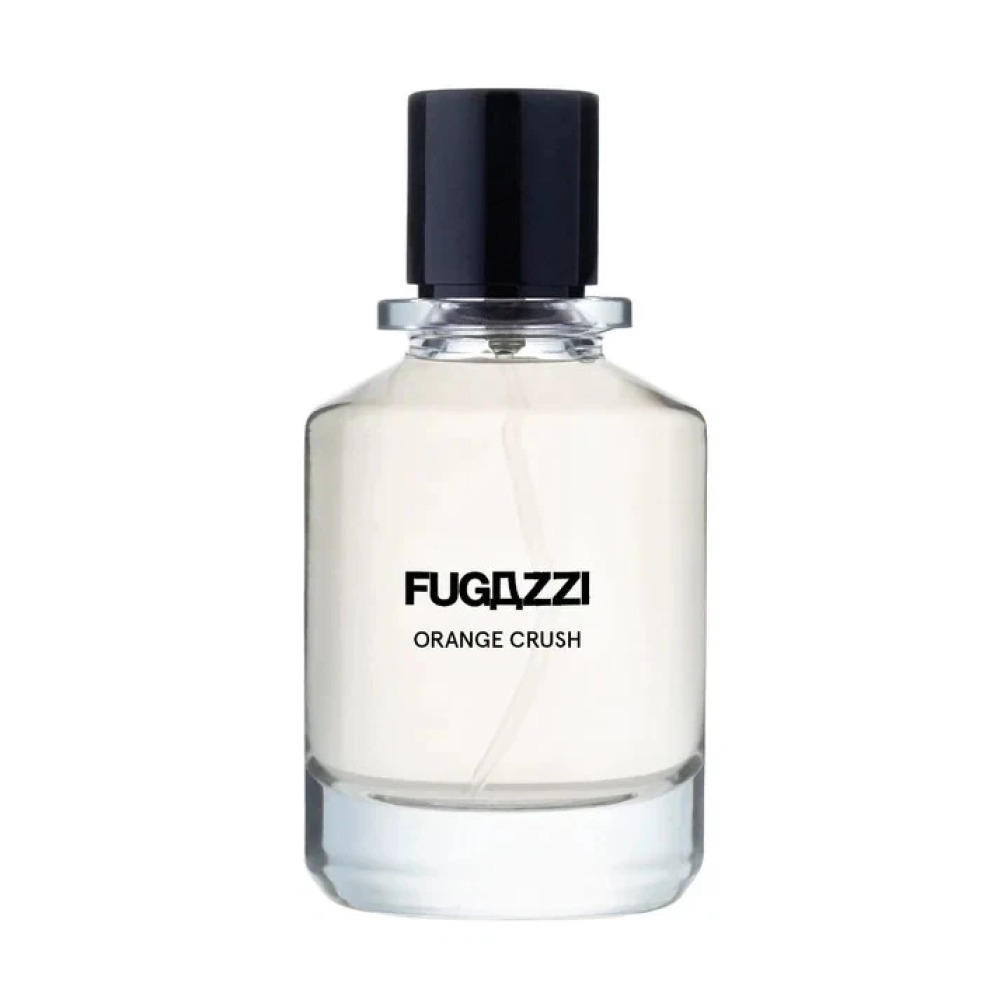 Fugazzi Orange Crush Extrait de Parfum - 100 ml