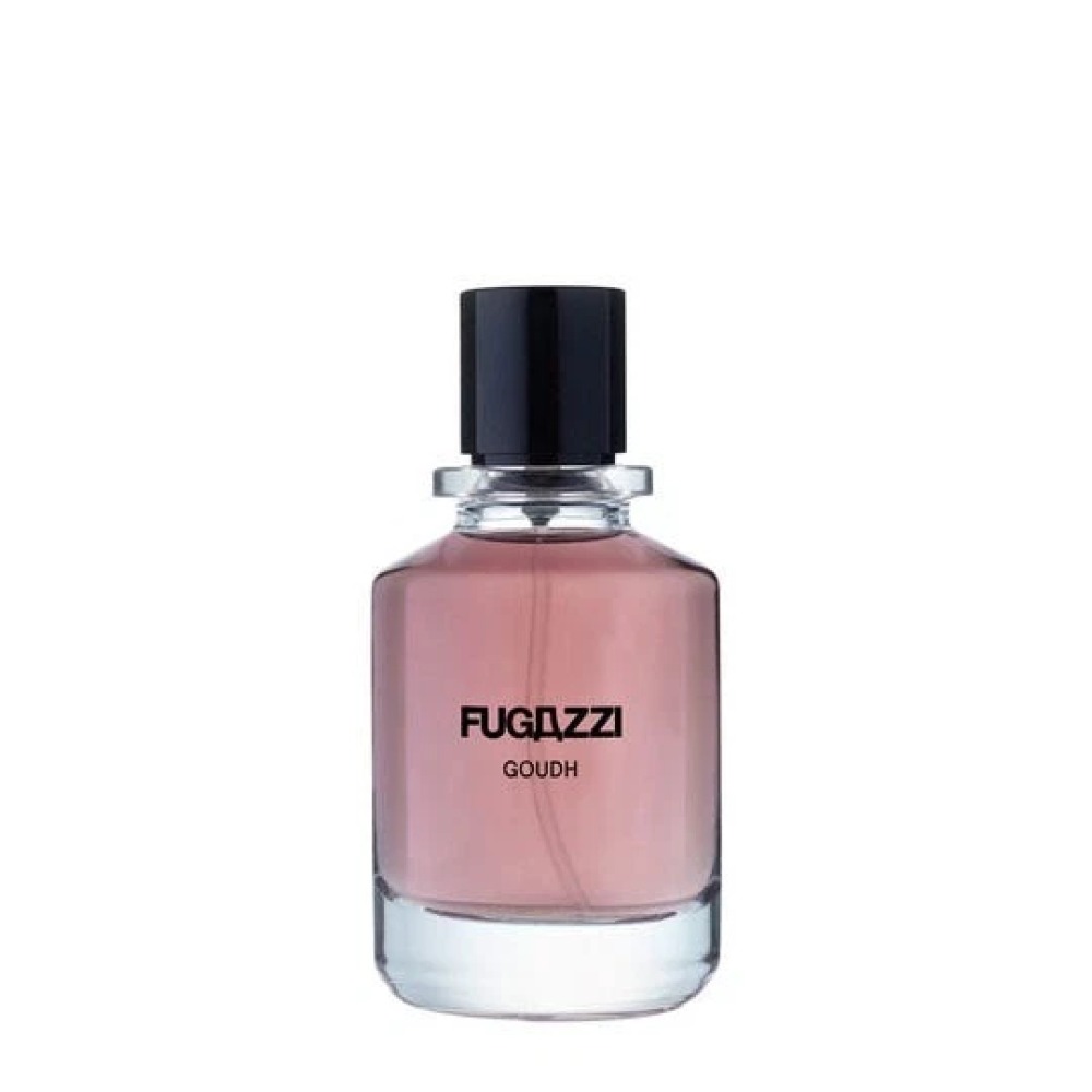 Fugazzi Goudh Extrait de Parfum - 50 ml