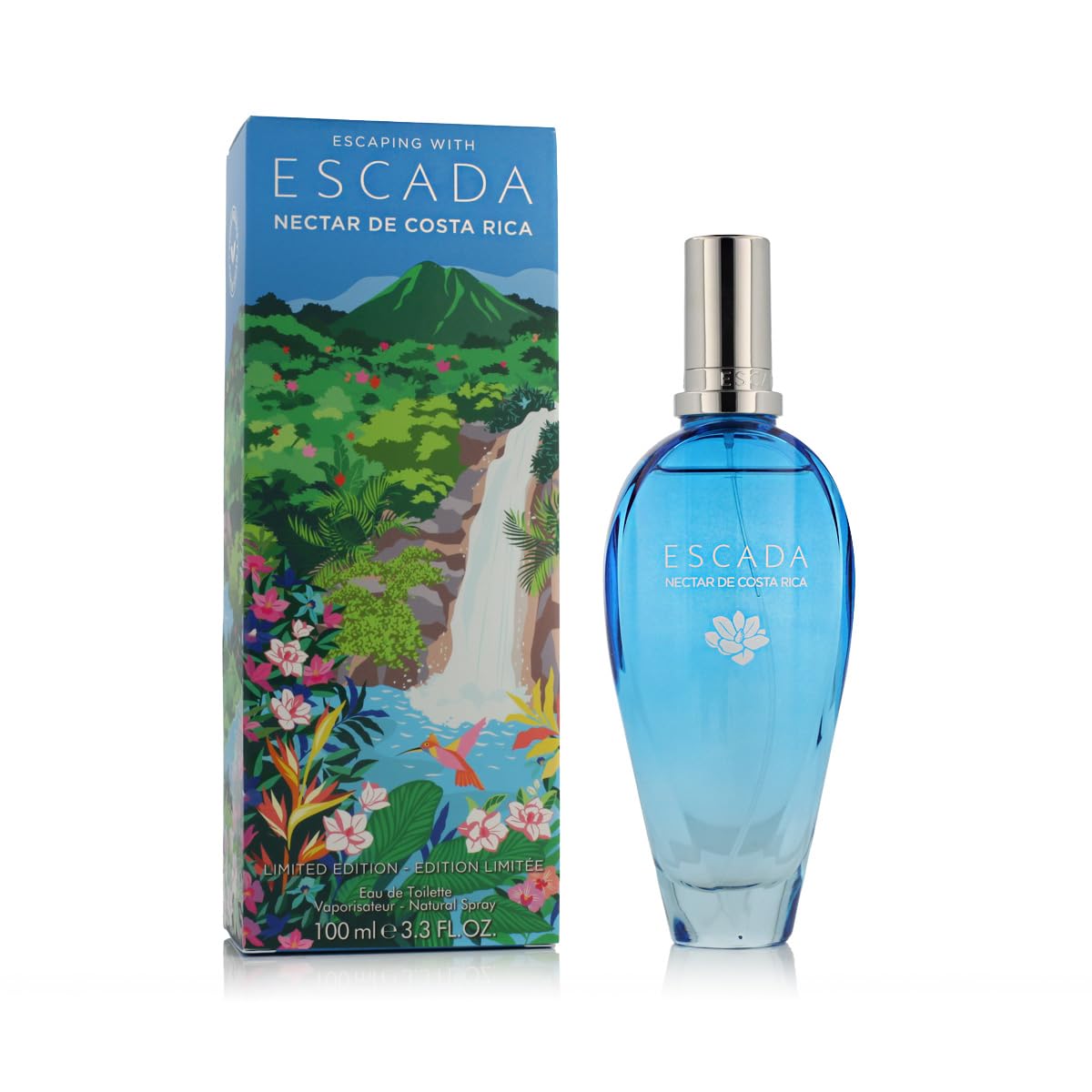 Escada Nectar De Costa Rica EDT - 100 ml