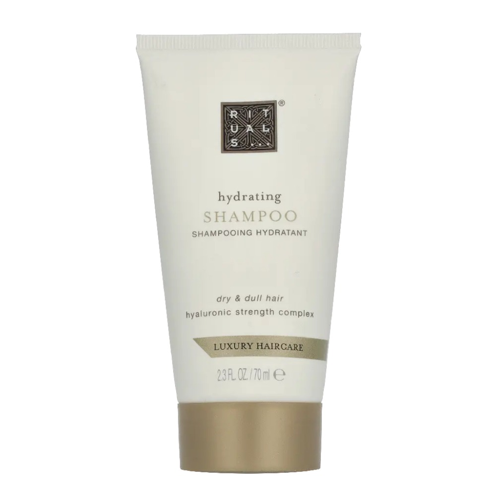 Rituals Hydrating Shampoo 70 ml