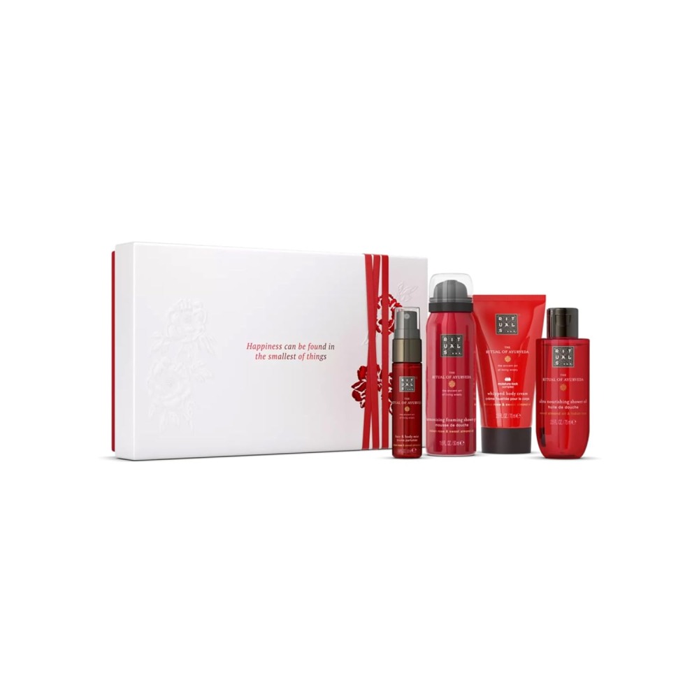 Rituals Ayurveda Small Giftset 215 ml