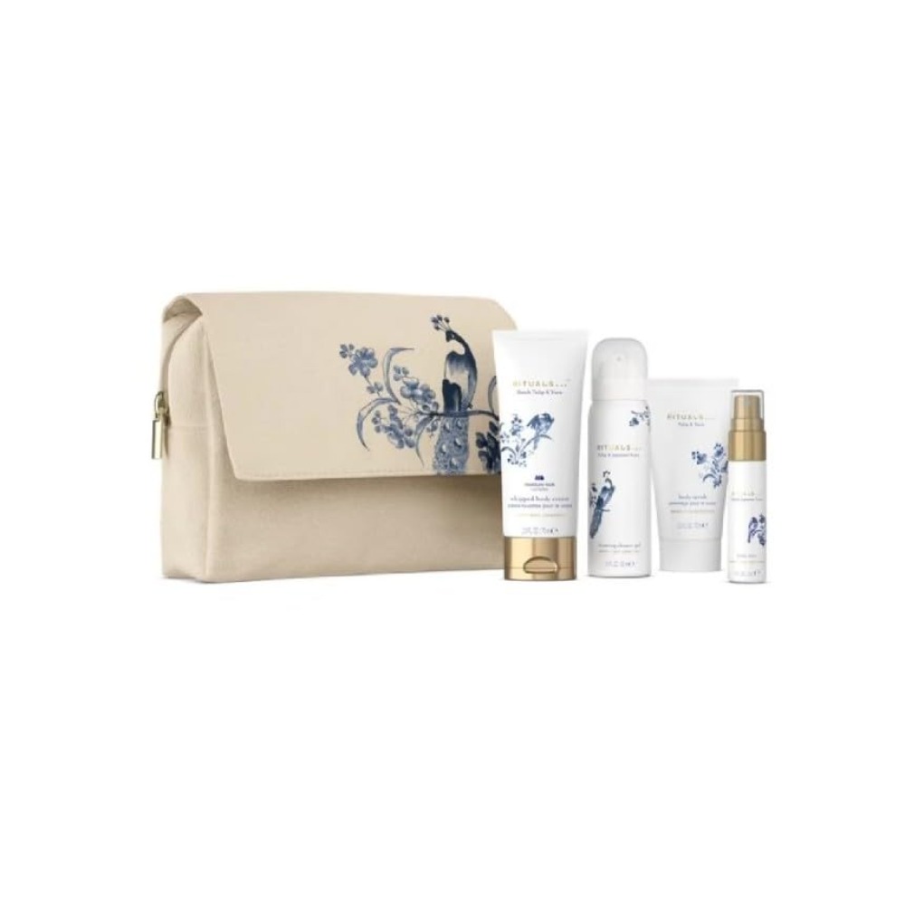 Rituals Amsterdam Collection Medium Giftset 210 ml