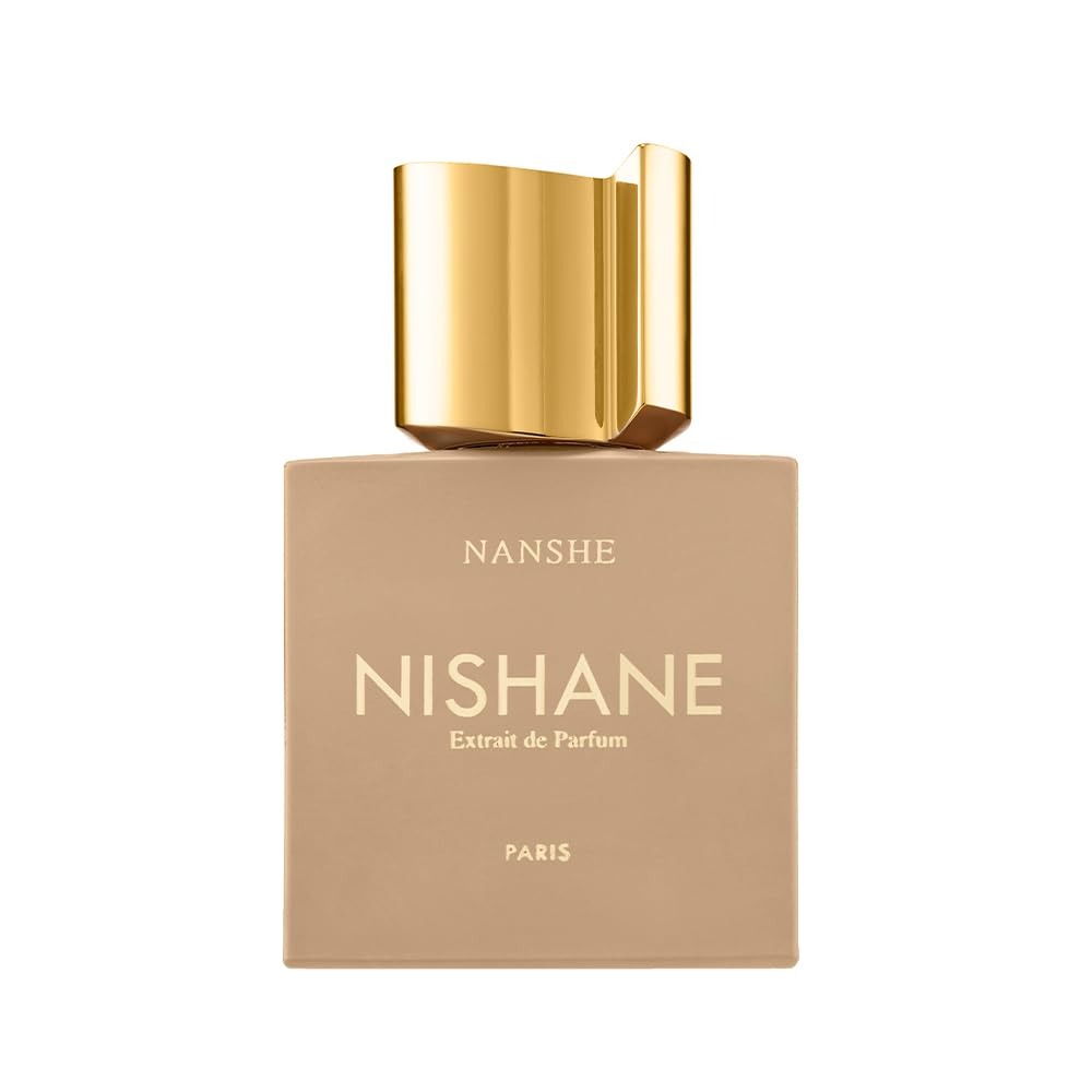Nishane Nanshe EDP 50 ml