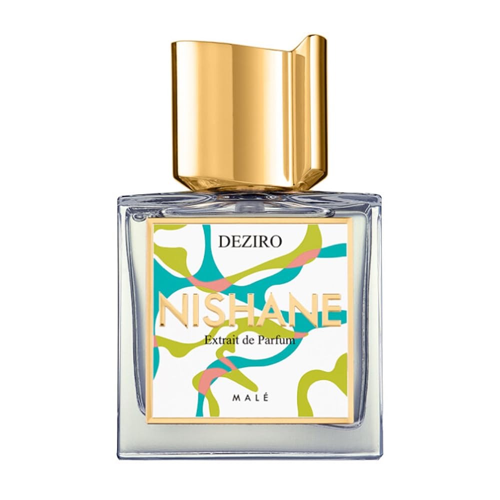 Nishane deziro Extrait Parfum 50 ml