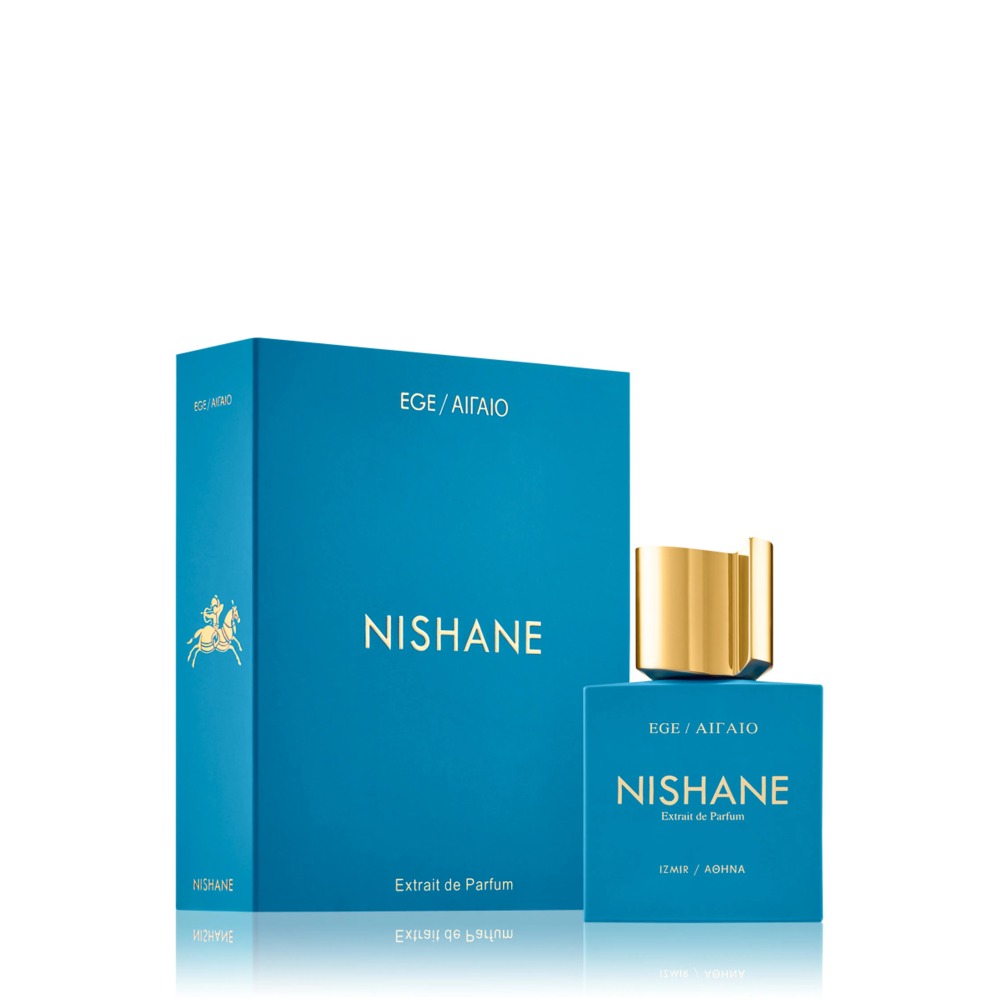 Nishane Ege Ait Aio Extrait Parfum 100 ml
