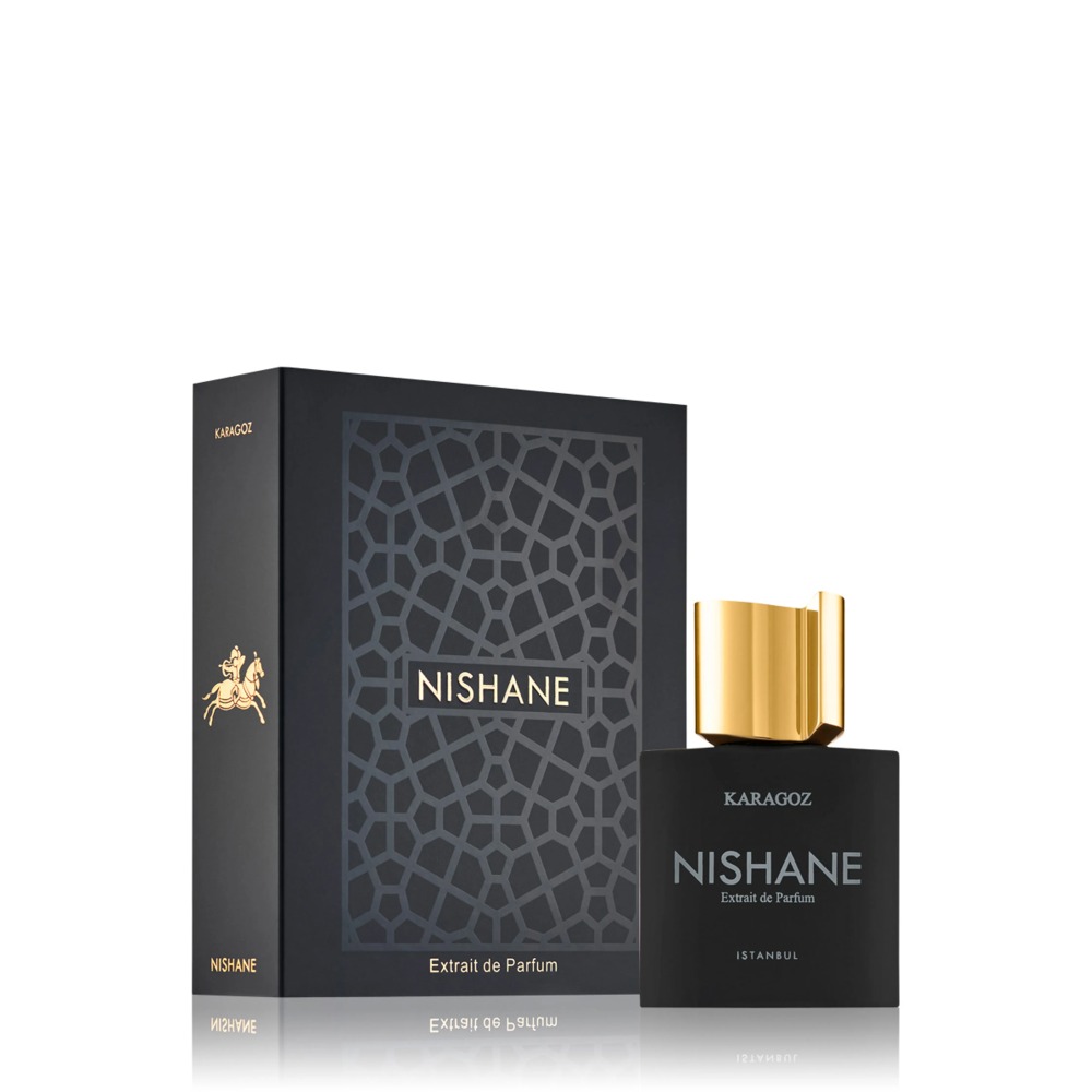 Nishane Karagoz Extrait Parfum 50 ml