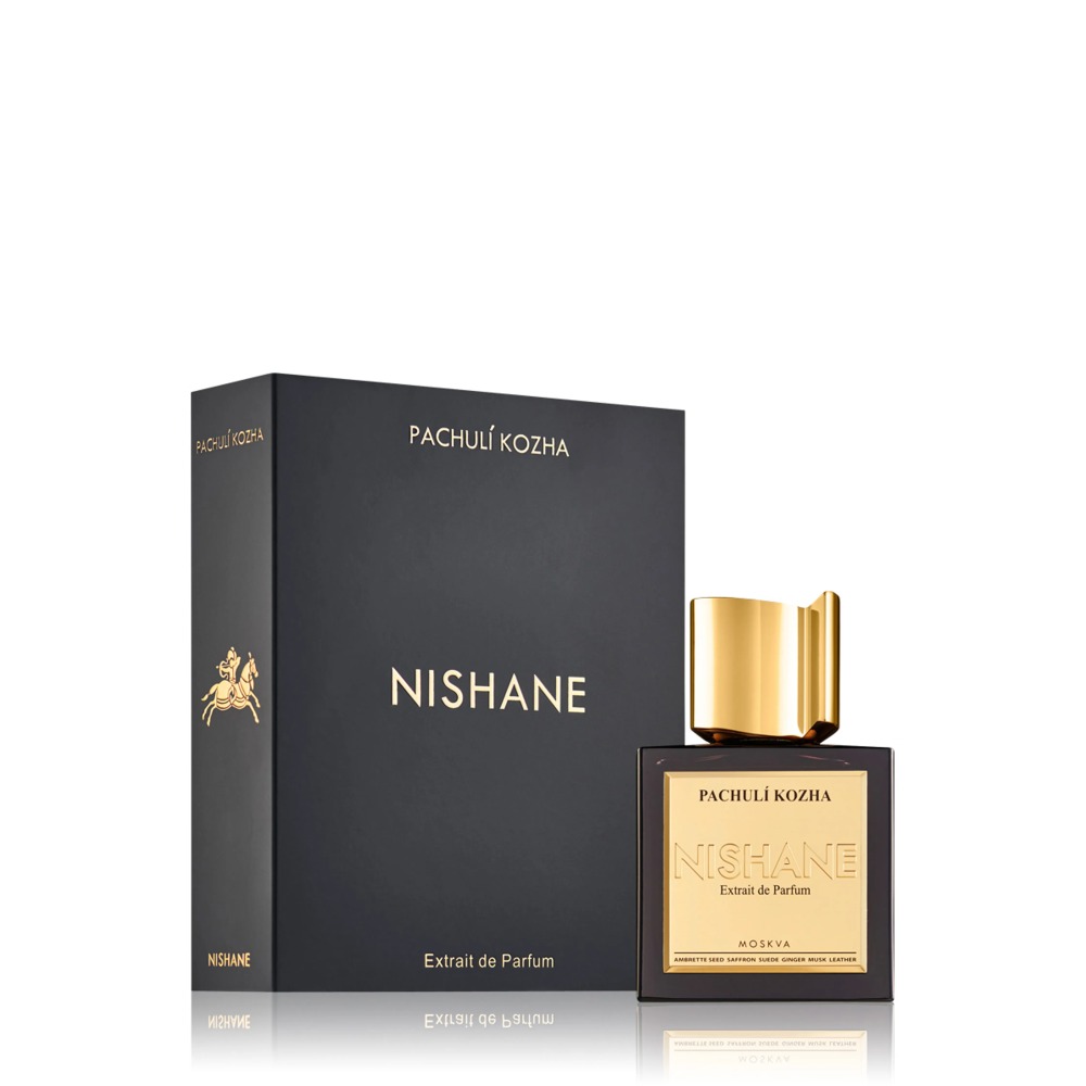 Nishane pachul kozha Extrait Parfum 50 ml
