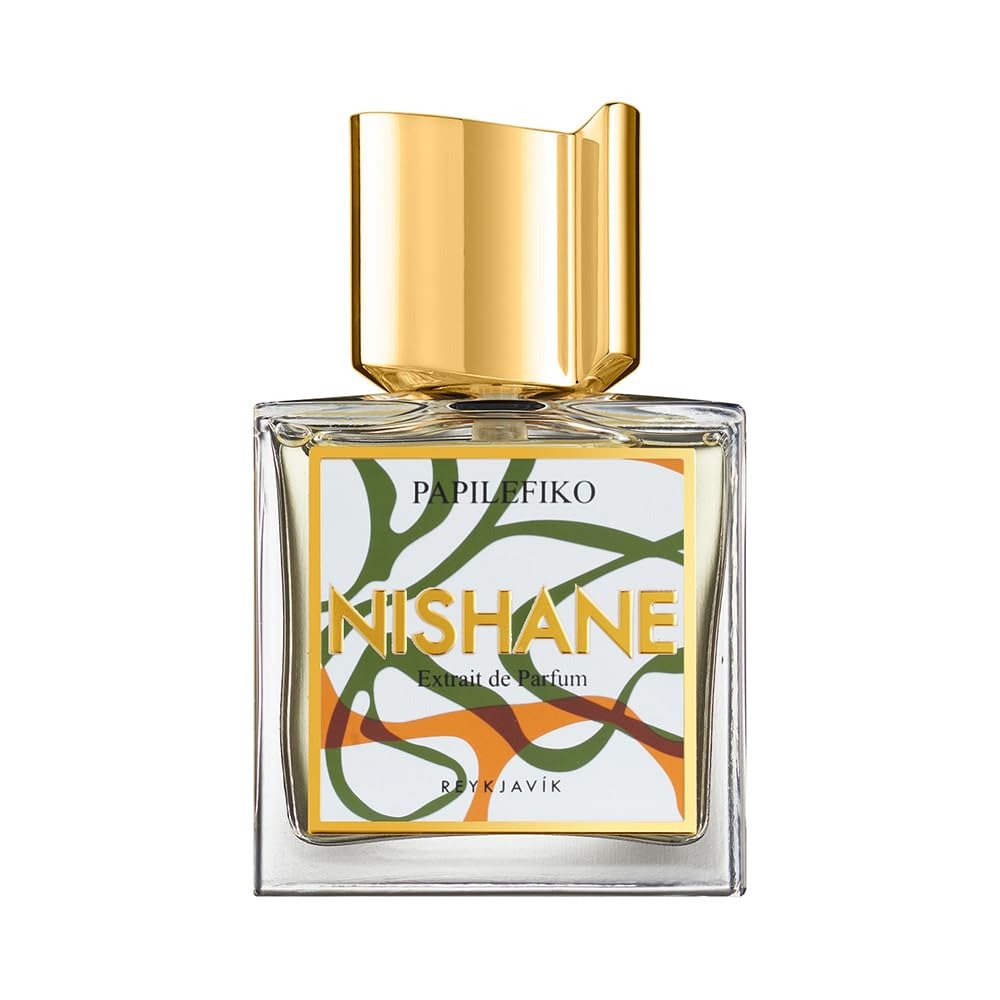 Nishane Papilefiko Extrait Parfum 50 ml