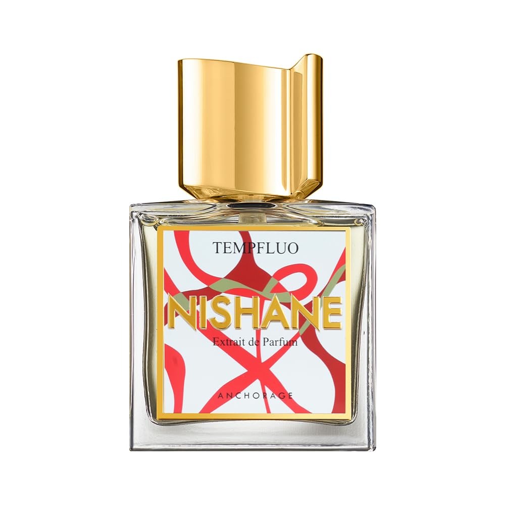 Nishane Tempfluo Extrait Parfum 50 ml Unisex