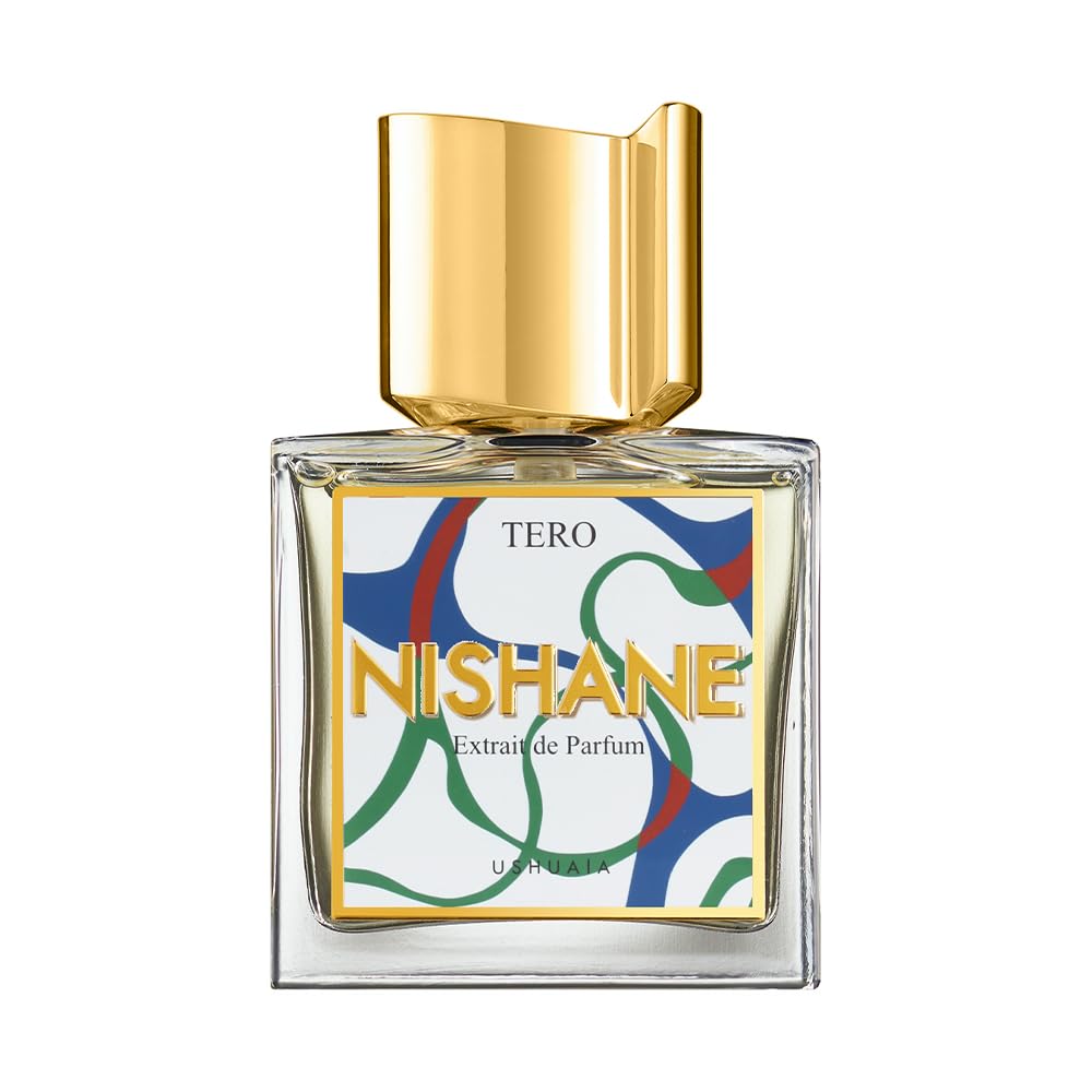 Nishane Tero Extrait Parfum 50 ml
