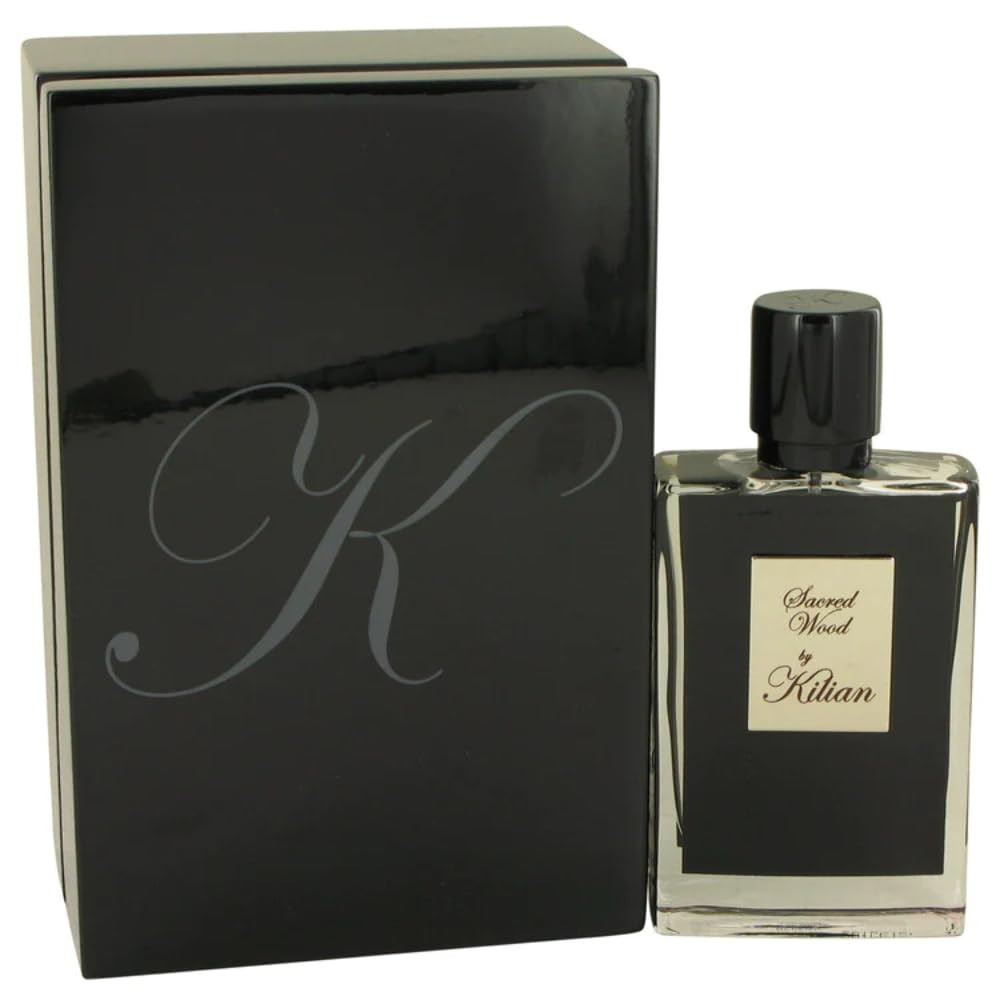 Kilian Cared Wood EDP - 100 ml