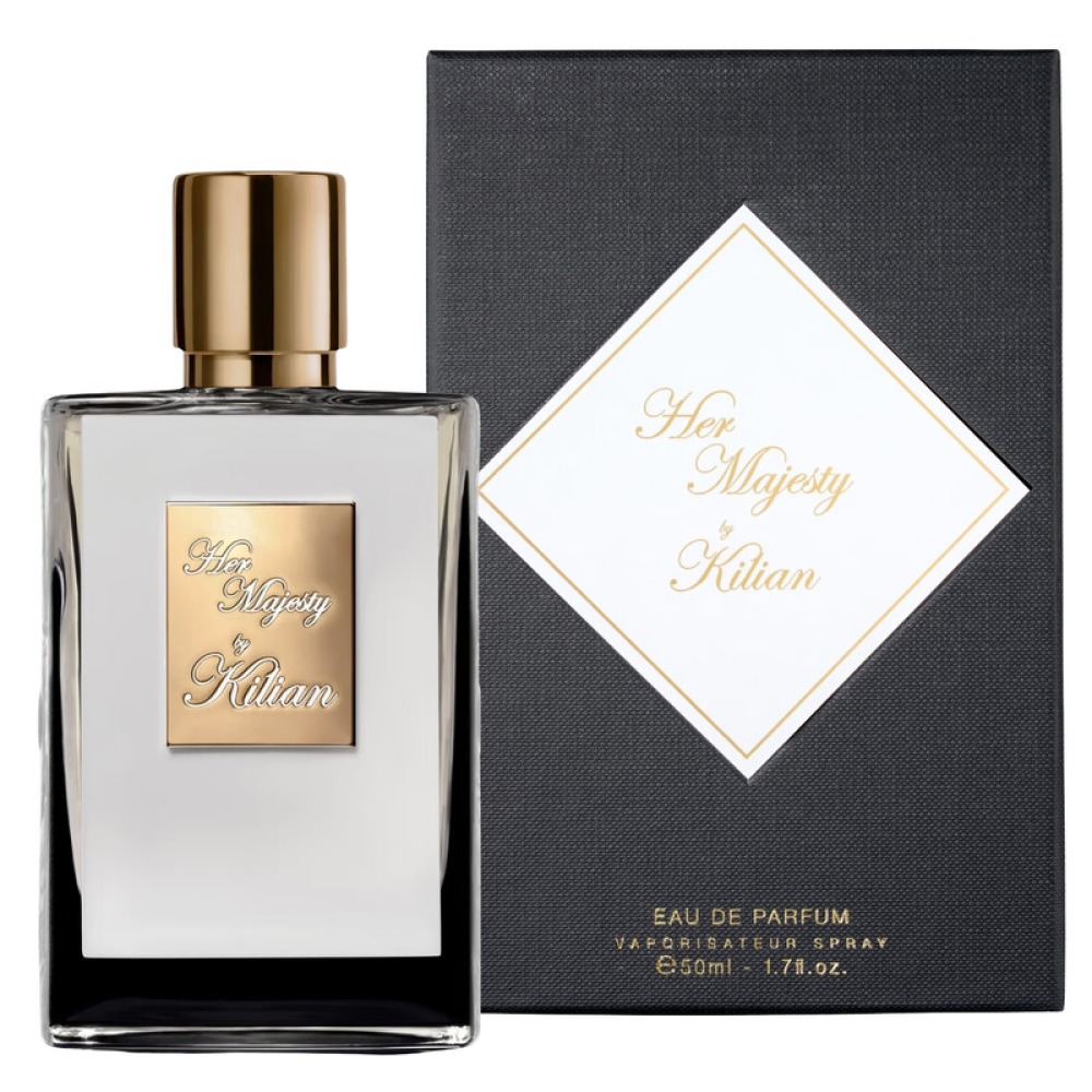 Kilian Her Majesty EDP - 50 ml