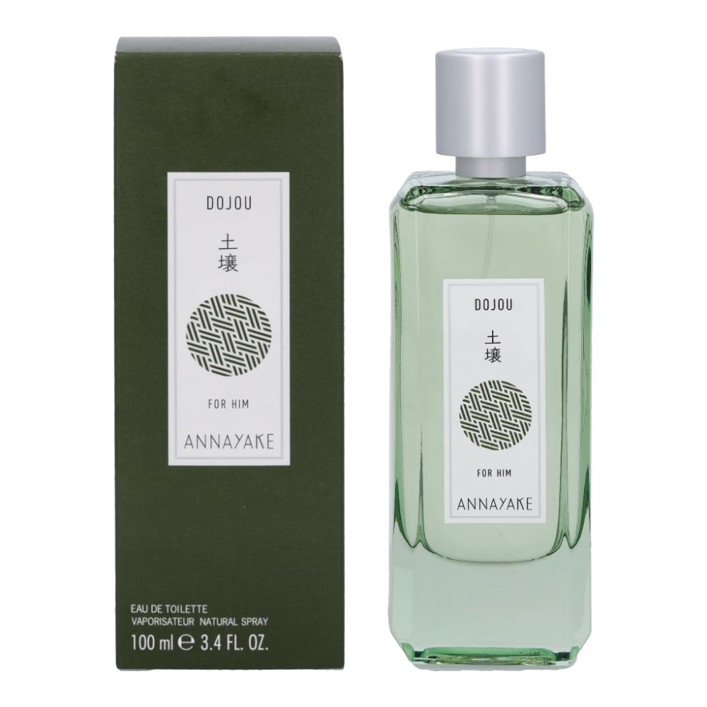 Annayake Miyabi Woman W EDP - 100 ml