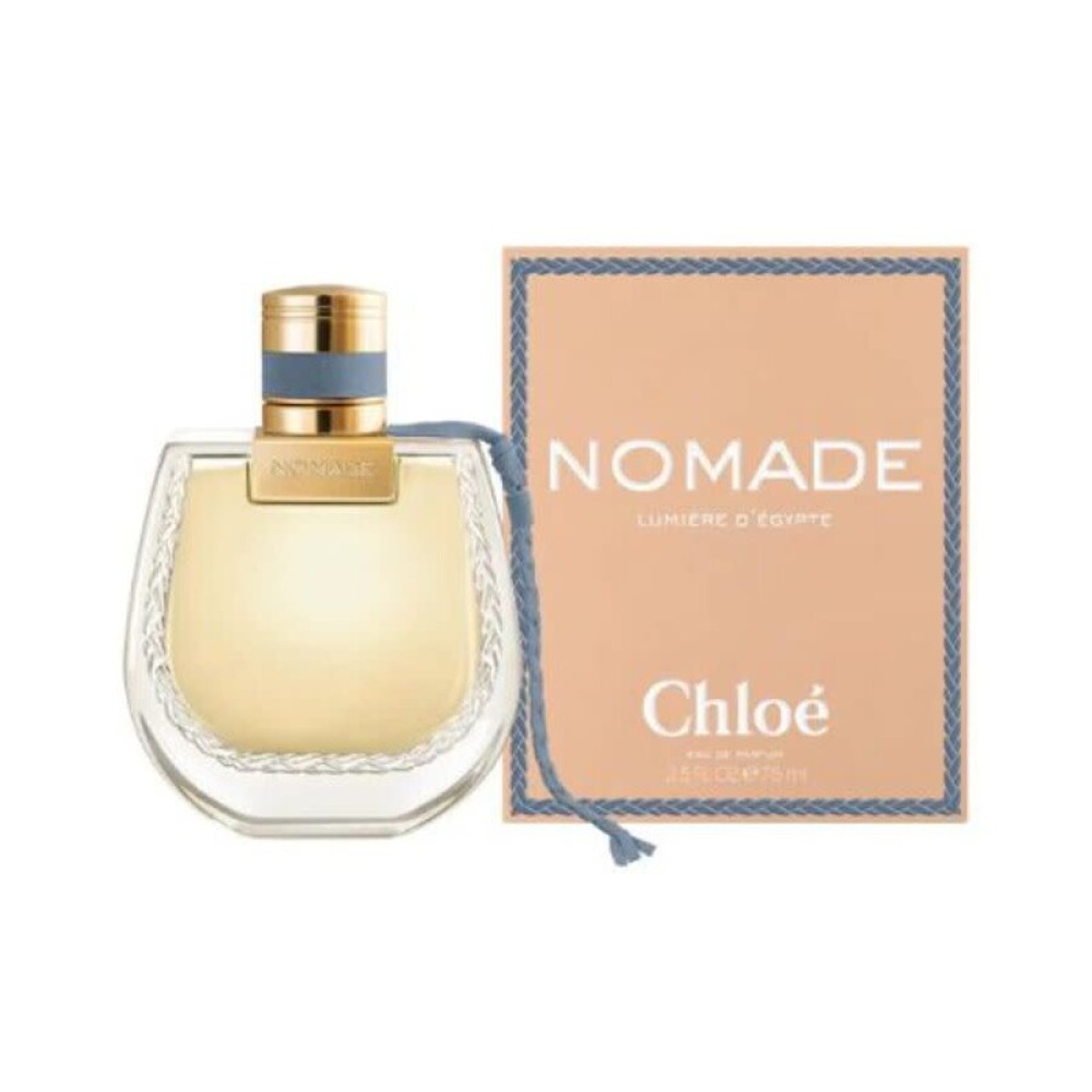 Chloe Chloé Nomade Lumière D'Égypte EDP - 75 ml