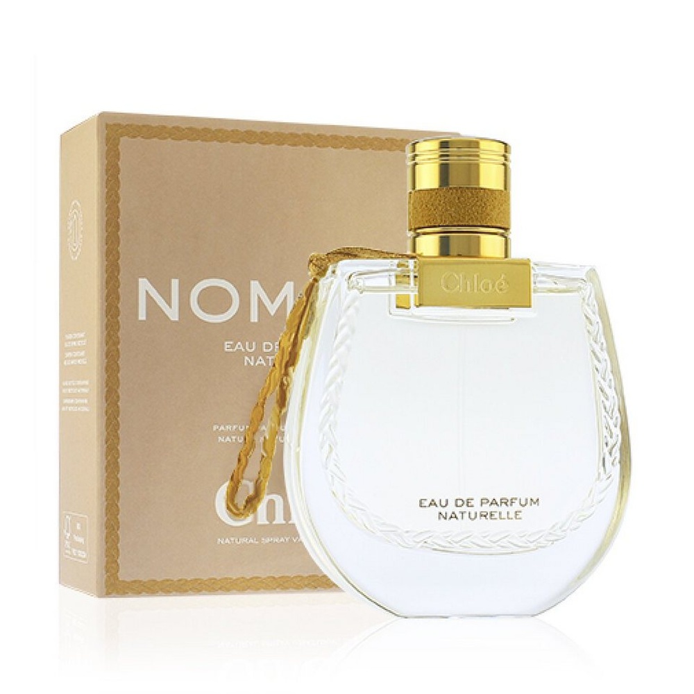 Chloe Chloé Nomade Naturelle EDP - 50 ml