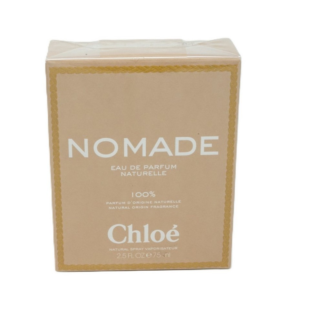 Chloe Chloé Nomade Naturelle EDP - 75 ml