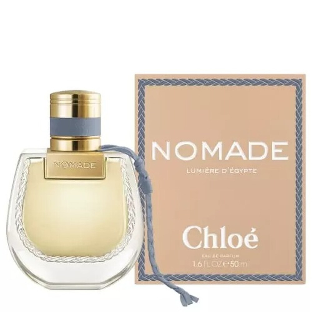 Chloe Nomade Lumiere D'Egypte EDP - 50 ml