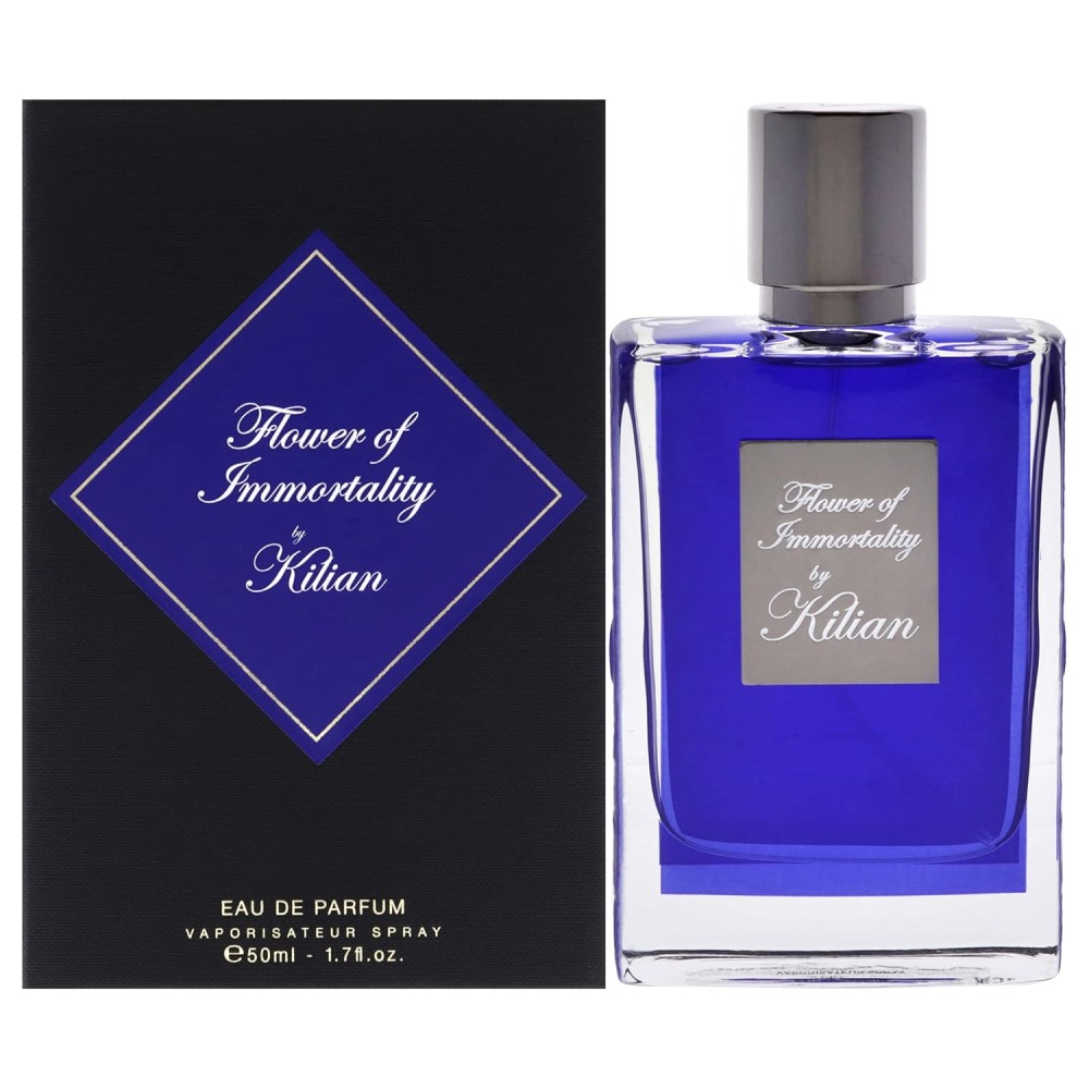 Kilian flower immortality EDP - 50 ml