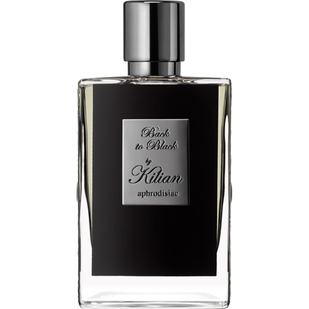 Kilian BACK TO BLACK EDP - 50 ml