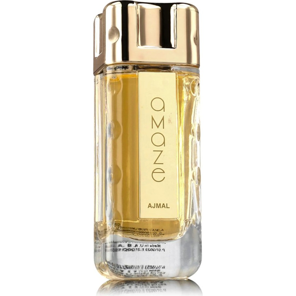 Ajmal Amaze W EDP - 75 ml
