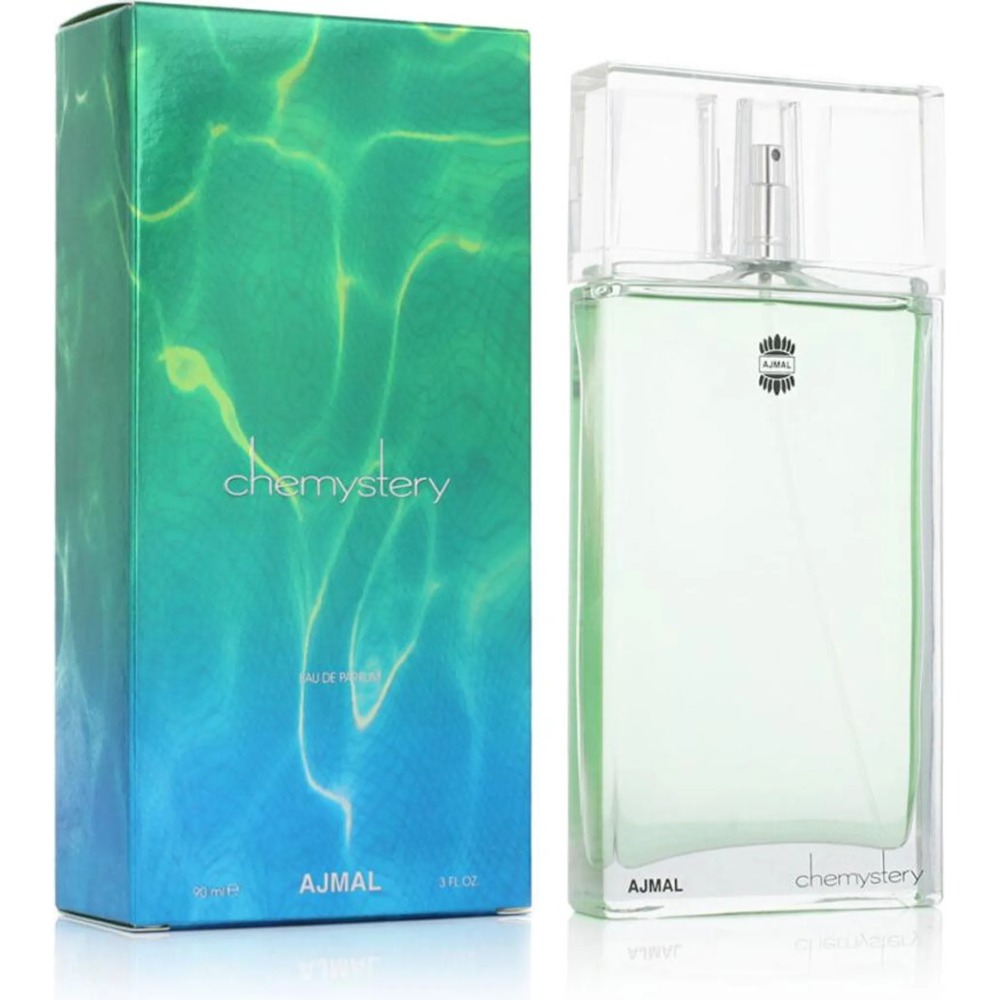Ajmal Chemystery M EDP - 90 ml