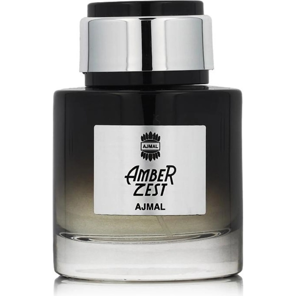 Ajmal Amber Zest U EDP - 100 ml