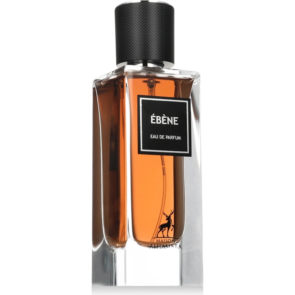 Maison Alhambra Ebene U EDP - 90 ml