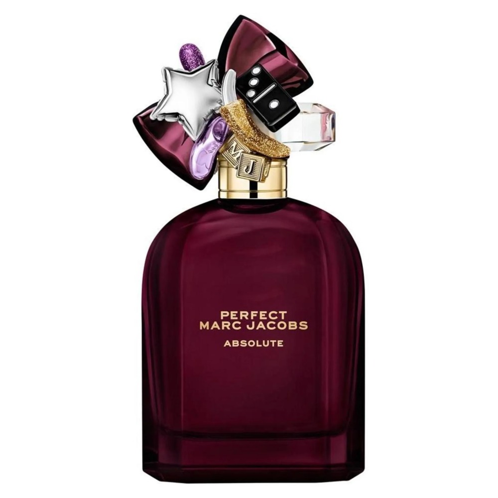 Marc Jacobs Perfect Absolute EDP - 100 ml