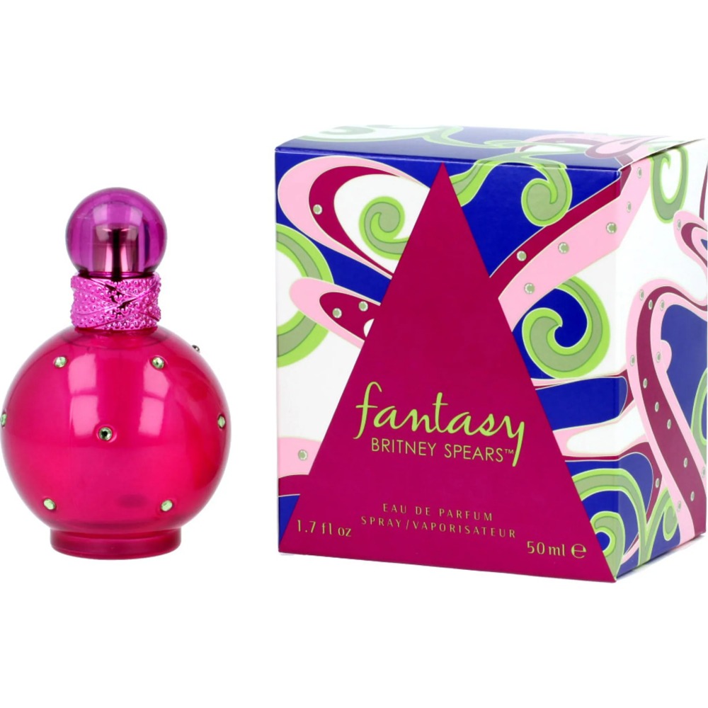 Retail Destribution Britney Spears Britney Spears Fantasy EDP - 100 ml | TPA Retail B2B