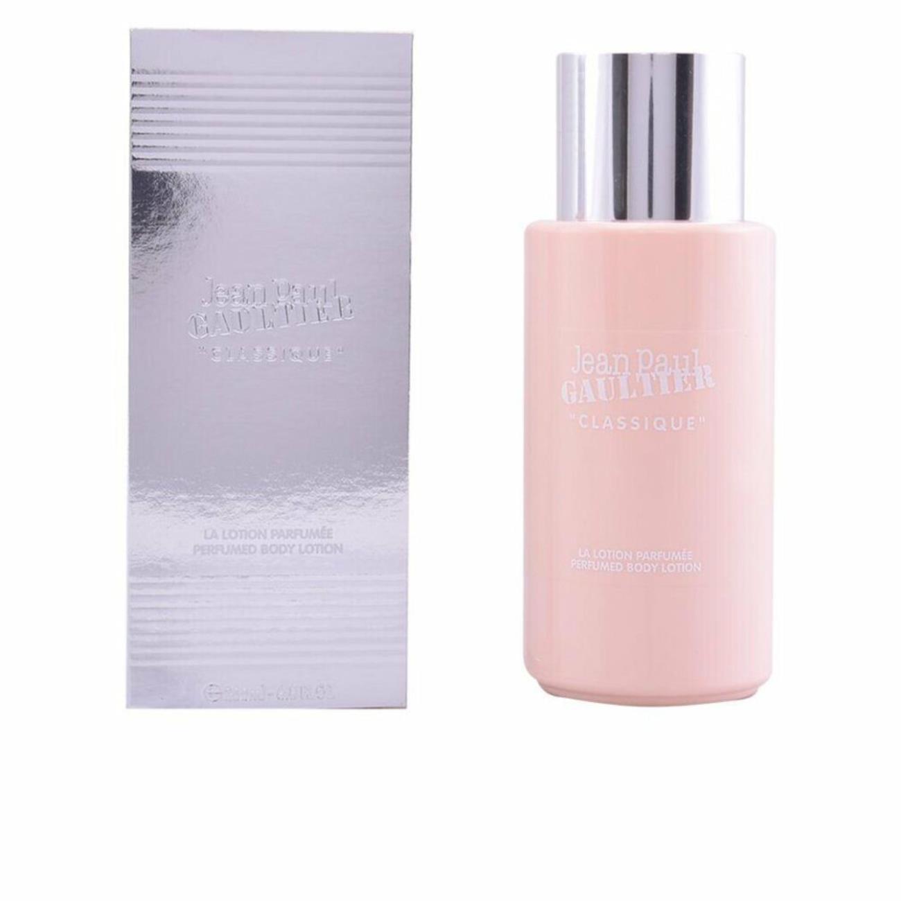 J.P. Gaultier Classique Body Lotion 200 ml
