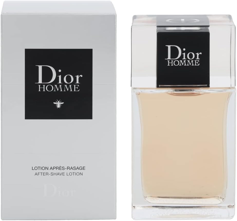 Dior Homme After Shave Lotion 100 ml