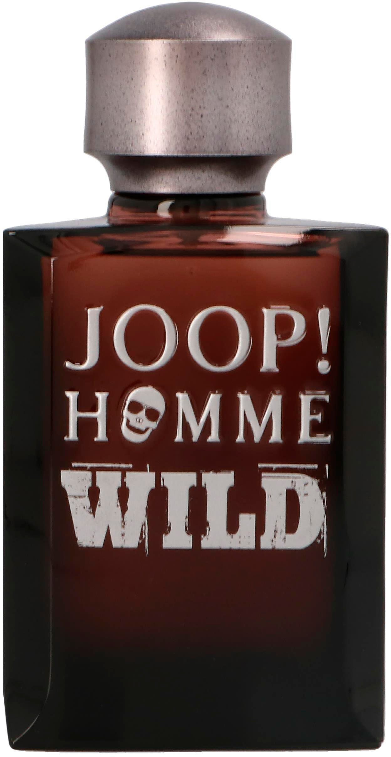 JOOP! Homme Wild Eau de Toilette 125 ml