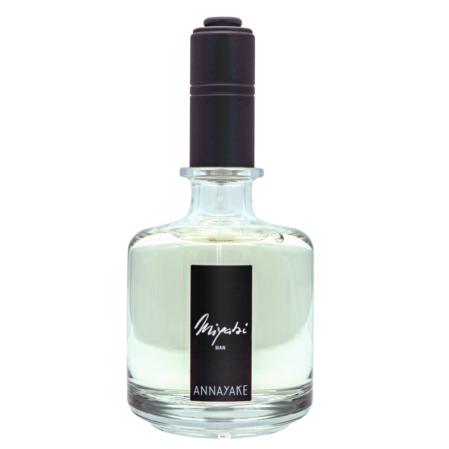 Annayake Miyabi Man Eau de Toilette 100 ml