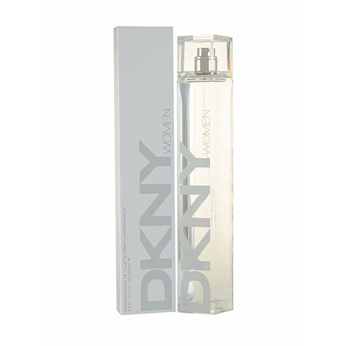 Donna Karan women EDT New York 100 ml