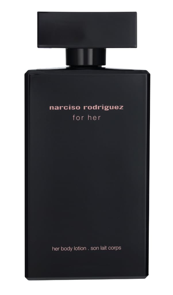 Narciso Rodriguez For Her Body Lotion 200 ml