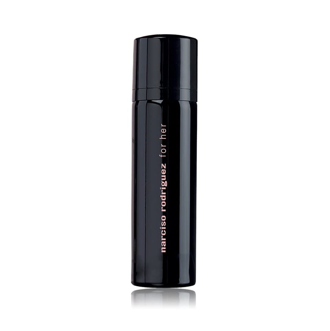 Narciso Rodriguez For Her Deodorant 100 ml