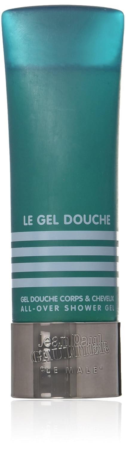 J.P. Gaultier Le Male Shower 200 ml