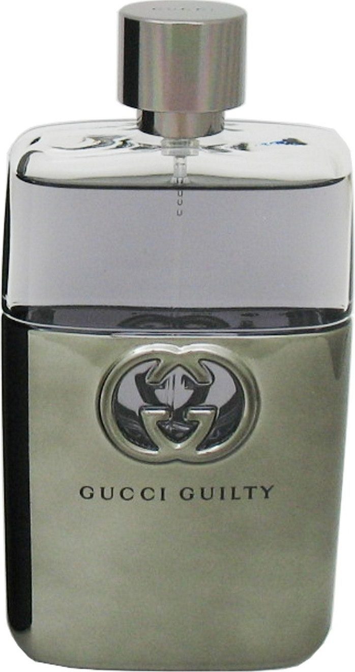 Gucci Guilty Pour Homme Eau de Toilette 90 ml