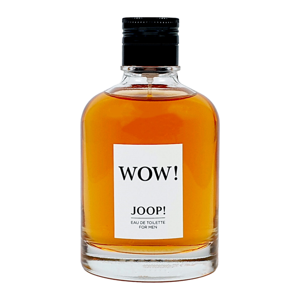 JOOP! Wow Eau de Toilette 100 ml